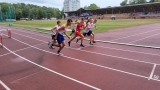 Zawody lekkoatletyczne