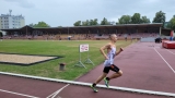 Zawody lekkoatletyczne