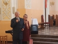 przeówirnie burmistrza miasta