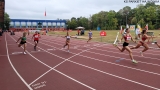 Zawody lekkoatletyczne
