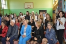 Stypendyści i ich rodzice