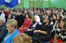 Stypendyści i ich rodzice