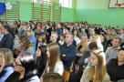 Stypendyści i ich rodzice