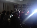 Noc Bibliotek 2022