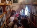 Noc Bibliotek 2022