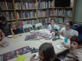 Noc Bibliotek 2022