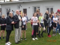 Organizatorzy i zawodnicy