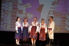 Festiwal PODLASKA JESIEŃ UKRAIŃSKA