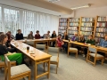 Uczestnicy seminarium