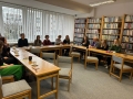 Uczestnicy seminarium