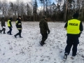 ćwiczenia poszukiwania osób zaginionych