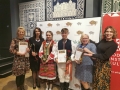 Laureaci z Hajnówki