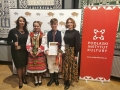 Reprezentanci ZTL Przepiórka