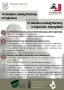 plakat zawierający informacje o wstąpieniu do lekkiej piechoty