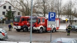 wozy strażackie