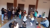 zajęcia ruchowe
