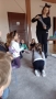 zajęcia ruchowe
