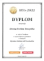 dyplom