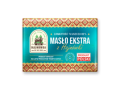 opakowanie masła