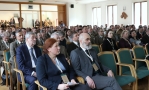 uczestnicy konferencji