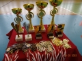 Nagrody w turnieju