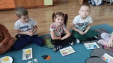 Zajęcia matematyczne