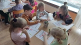 Zajęcia matematyczne