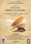 grafika książki i i pióra oraz loga organizatorów i informacje o wydarzeniu