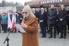 Przy głosie Wicestarosta Joanna Kojło