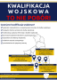 plakat wydarzenia z informacjami o kwalifikacji