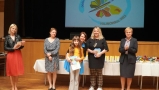 laureatka i komisja