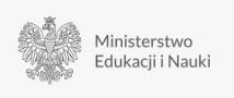logo Ministerstwa i Edukacji