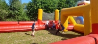 uczestnicy pikniku