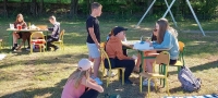 tatuaże i malowanie twarzy