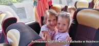 Dzieci z grupy IV i V podczas wycieczki do sali zabaw "KrokoSpoko" w Białymstoku