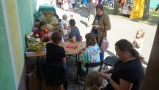 stoisko wystawiennicze