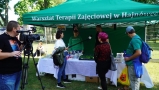 stoisko wystawiennicze