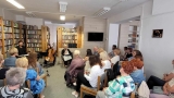 aktorzy i publiczność