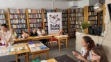 Warsztaty folklorystyczne