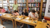Warsztaty folklorystyczne