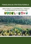 na zielonym tle nazwa doumentu logotypy gmin Powiatu Hajnowskiego oraz zdjęcie Puszczy Bialowieskiej z lotu ptaka