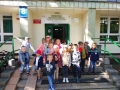 grupowe zdjęcie pamiątkowe