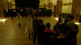 zabawy Halloweenowe dla dzieci