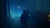 zabawy Halloweenowe dla dzieci