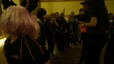 zabawy Halloweenowe dla dzieci