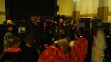 zabawy Halloweenowe dla dzieci