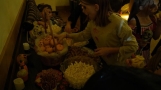 zabawy Halloweenowe dla dzieci