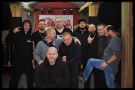 zdjęcie pamiątkowe zespołów