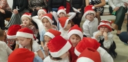 dziecięcy chór