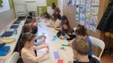 zajęcia feryjne w bibliotece